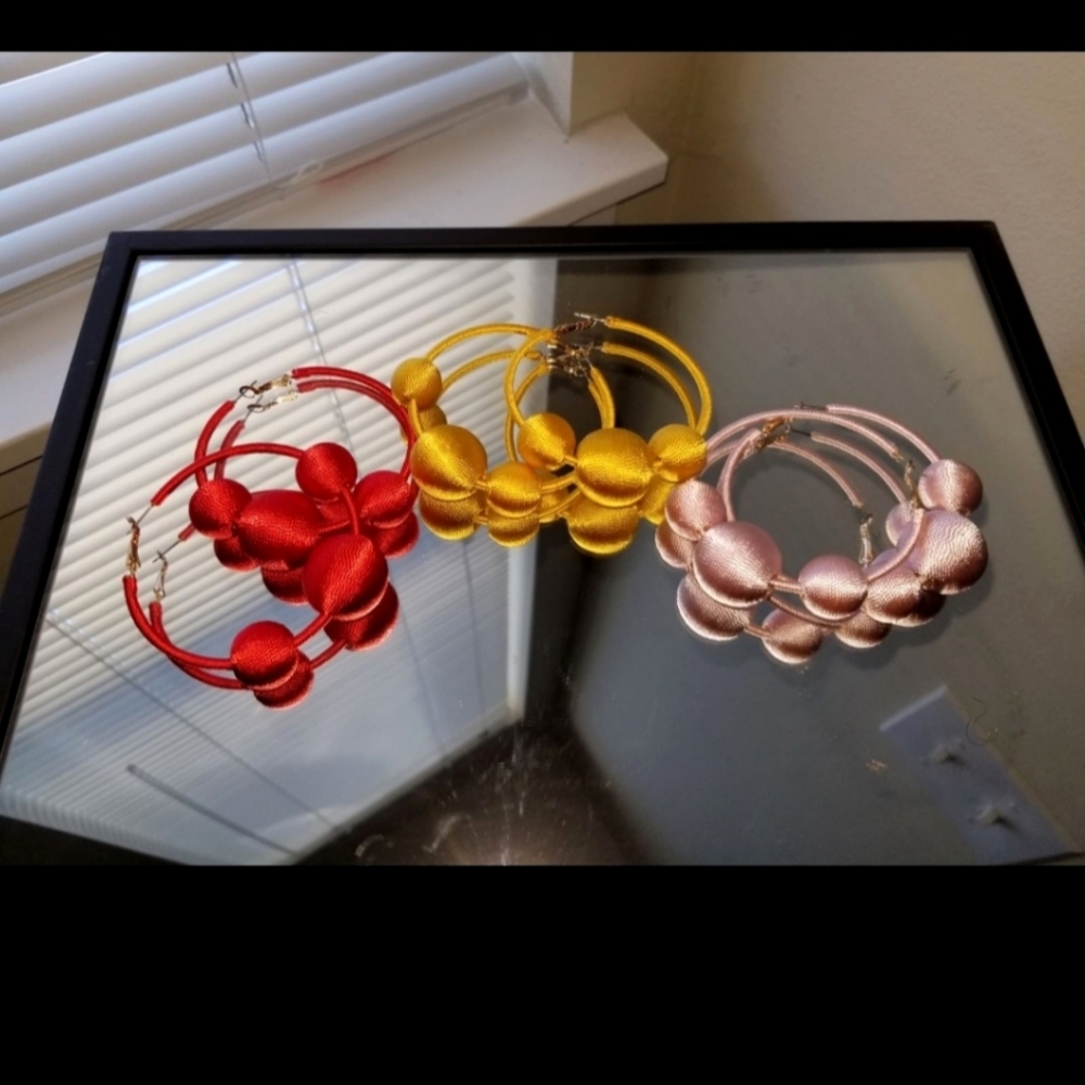 women's earrings